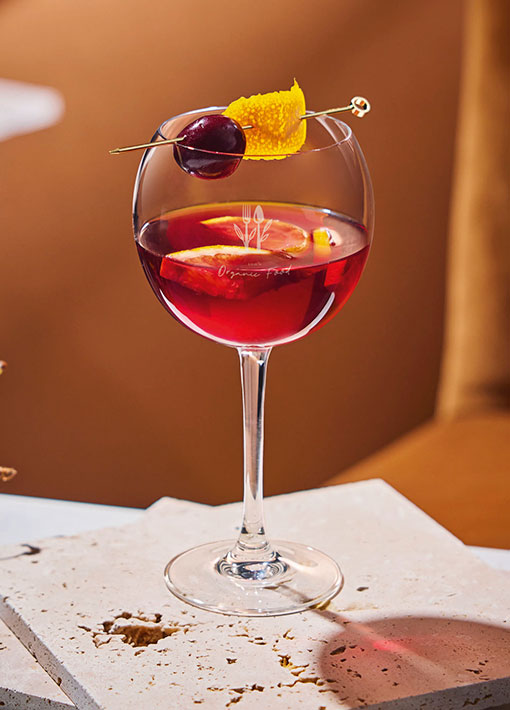 Marcado Láser en Copas de cristal el mejor aliado de tu Marca