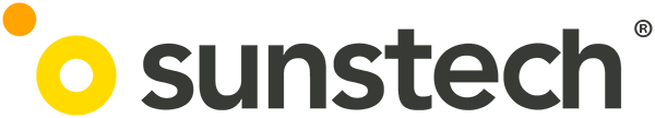 Sunstech logo